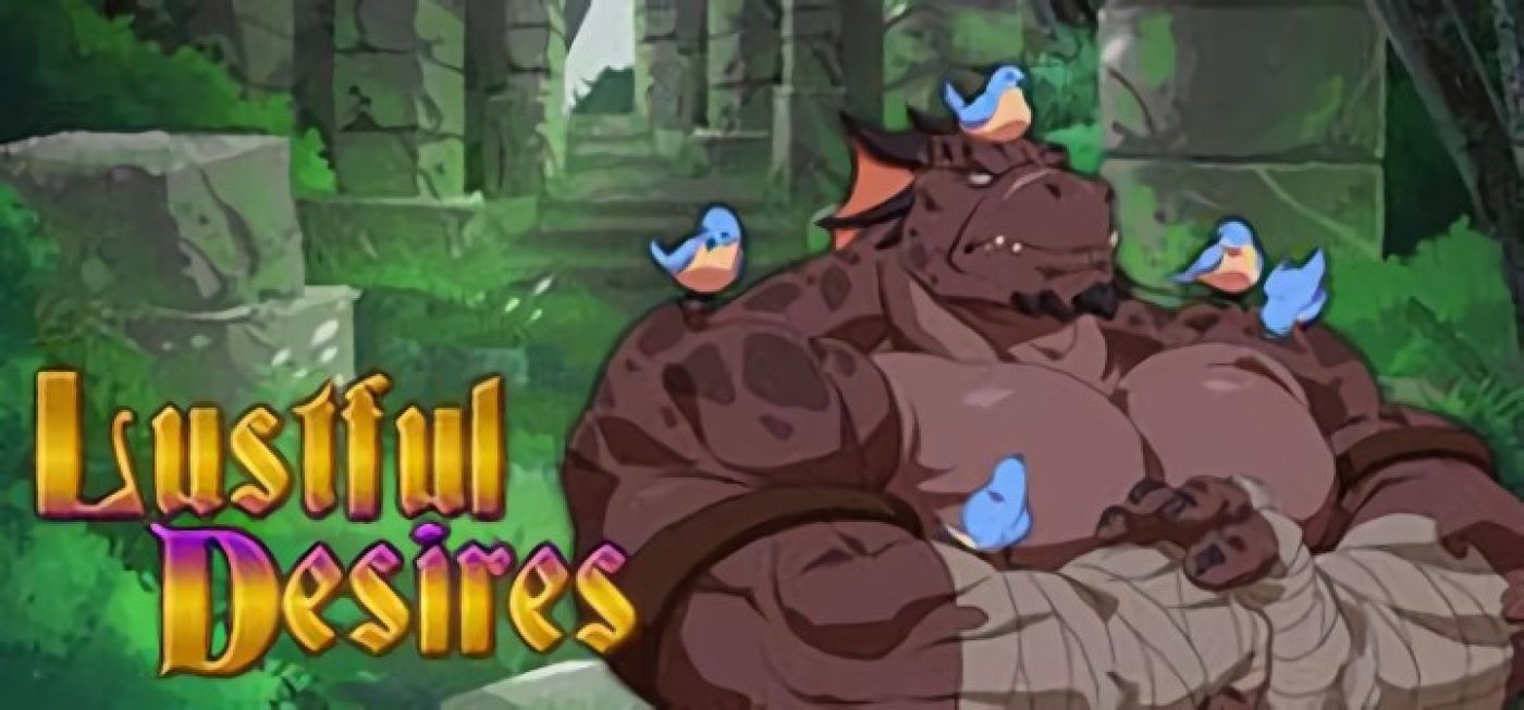 Lustful Desires | Kemono Games